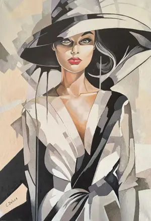 Défilé de mode