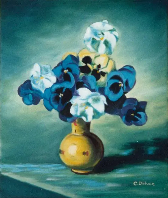 Les p'tiotes pensées