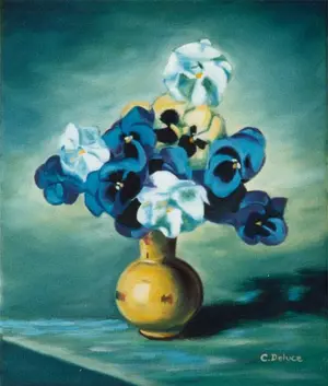 Les p'tiotes pensées