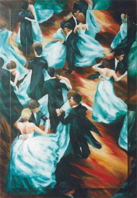 Valsez si vous voulez