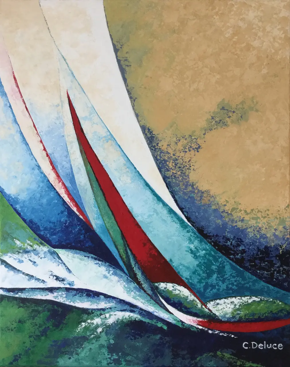 Voiliers de Gaveau 3